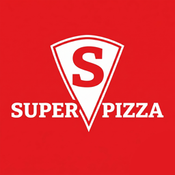 Super Pizza Chatham logo.
